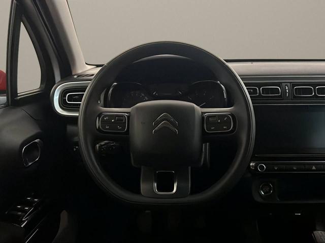 CITROEN C3 usata, con Cruise Control