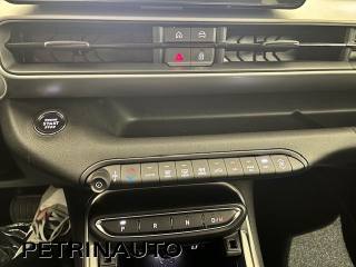 JEEP Avenger usata, con Touch screen