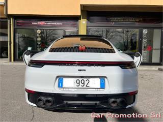 PORSCHE 911 usata, con Antifurto
