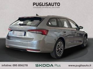 SKODA Octavia usata, con Airbag Passeggero