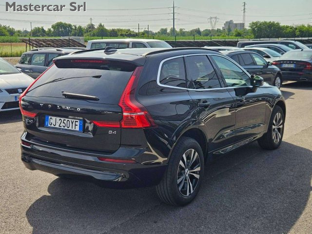 VOLVO XC60 usata, con Boardcomputer