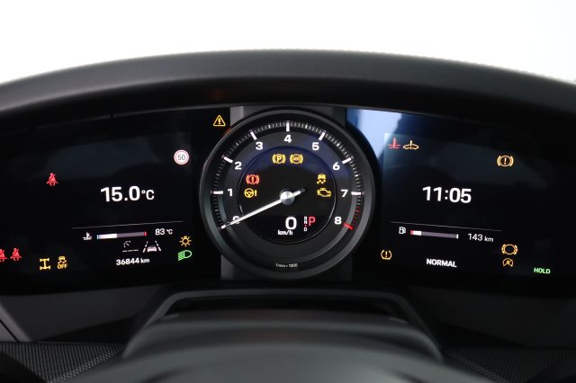 PORSCHE 911 usata 11