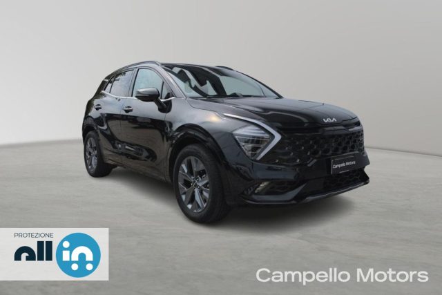 KIA Sportage usata 0