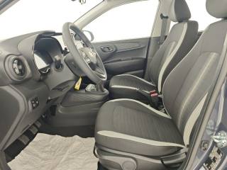 HYUNDAI i10 usata, con Immobilizzatore elettronico