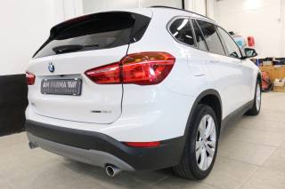 BMW X1 usata, con Cerchi in lega