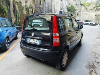 FIAT Panda usata, con Airbag Passeggero