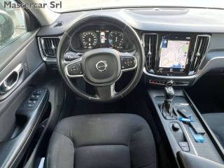 VOLVO V60 usata, con Sedile posteriore sdoppiato