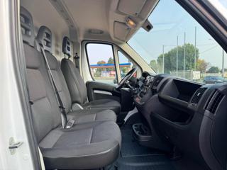 CITROEN Jumper usata, con Airbag