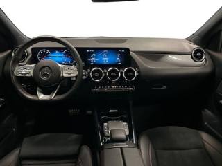 MERCEDES-BENZ GLA 200 usata, con Climatizzatore