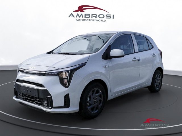KIA Picanto usata 0