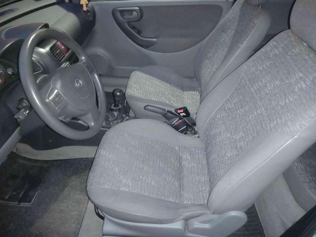 OPEL Corsa usata 9