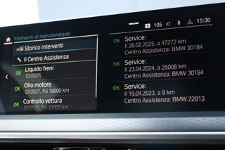 BMW X4 usata, con Limitatore di velocità