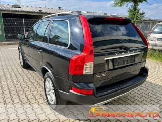 VOLVO XC90 usata, con Cruise Control