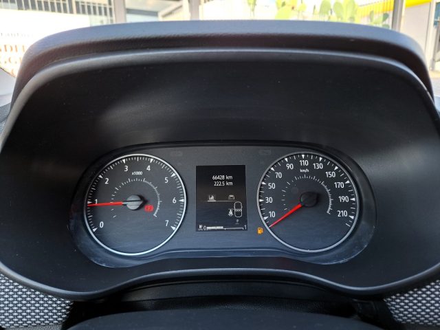 DACIA Sandero usata 13