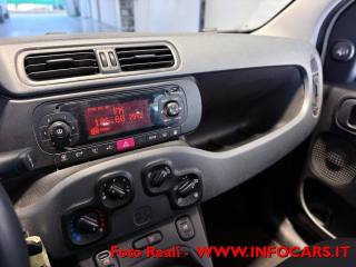 FIAT Panda usata, con Airbag testa
