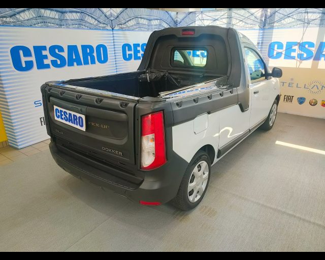 DACIA Dokker usata, con Servosterzo