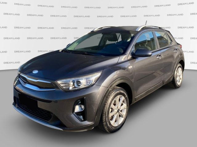 KIA Stonic usata 18