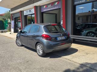 PEUGEOT 208 usata 55