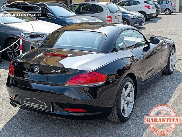 BMW Z4 usata 82