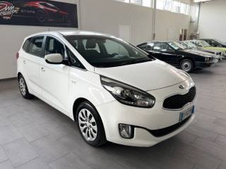 KIA Carens usata, con Airbag laterali