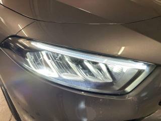 MERCEDES-BENZ A 180 usata, con Chiusura centralizzata