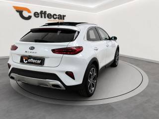KIA XCeed usata, con Boardcomputer