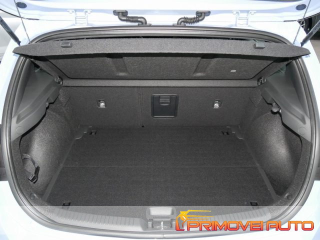 HYUNDAI i30 usata, con Airbag