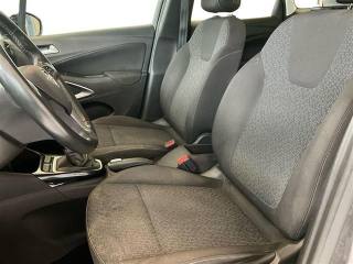 OPEL Crossland X usata 10