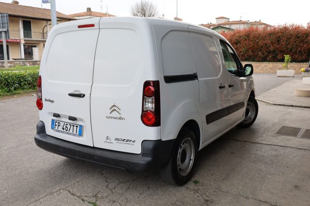 CITROEN Berlingo usata 43