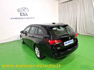 OPEL Astra usata, con Controllo trazione