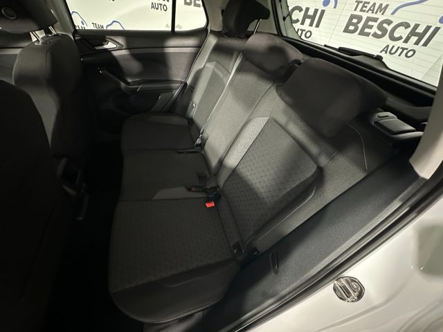 VOLKSWAGEN T-Cross usata, con Boardcomputer