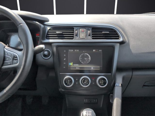 RENAULT Kadjar usata, con Bracciolo