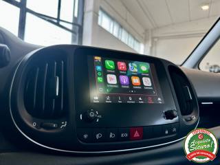 FIAT 500L usata, con Cruise Control