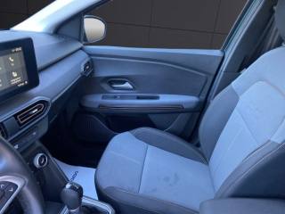 DACIA Jogger usata, con Fari LED