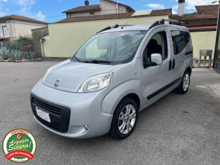 FIAT Qubo usata, con Airbag laterali