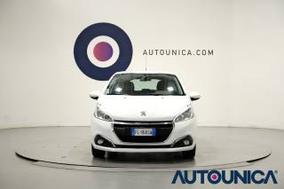 PEUGEOT 208 usata, con Airbag