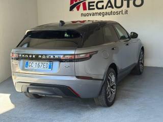 LAND ROVER Range Rover Velar usata, con Chiusura centralizzata
