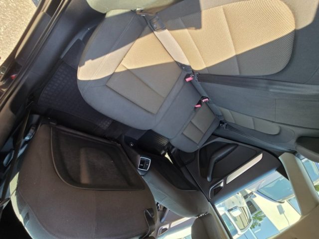 AUDI Q3 usata, con Cruise Control