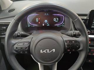 KIA Stonic usata, con Fari LED