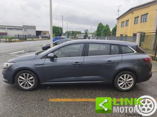RENAULT Megane usata 7