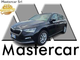 SKODA Scala 1.6 tdi Ambition 115cv dsg - FZ735EE