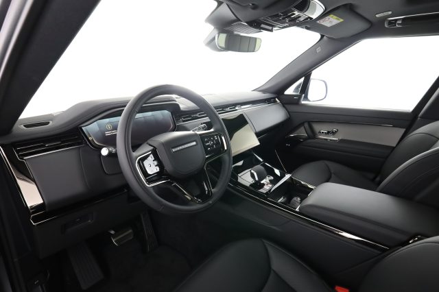 LAND ROVER Range Rover Sport usata 8
