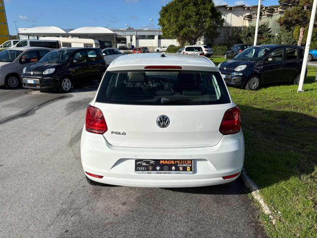 VOLKSWAGEN Polo usata, con Autoradio