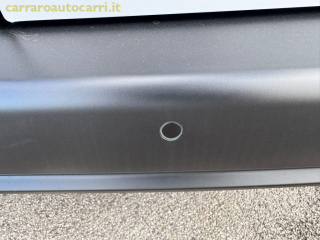 FIAT Doblo usata, con Touch screen