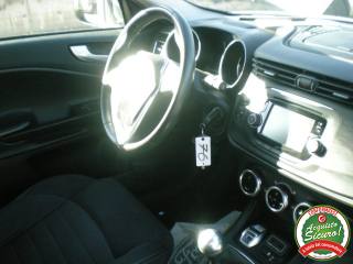 ALFA ROMEO Giulietta usata, con Cruise Control