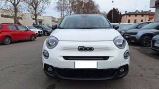 FIAT 500X usata, con Airbag