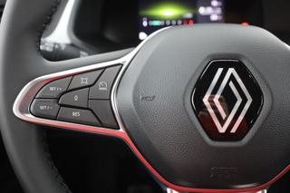 RENAULT Captur usata, con Boardcomputer