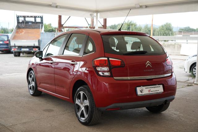 CITROEN C3 usata, con Cruise Control