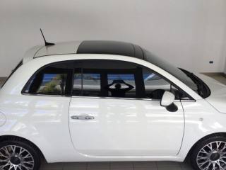 FIAT 500 usata, con Airbag laterali
