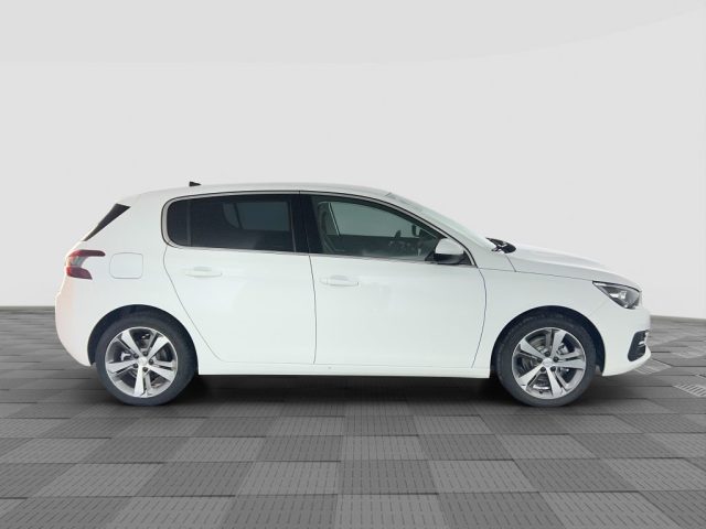 PEUGEOT 308 usata 6
